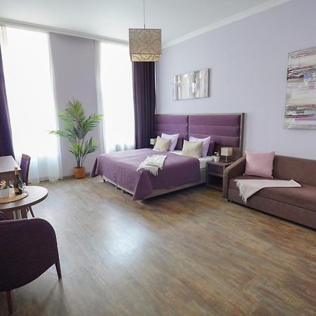 Elegant & Stylish Center Apartments! Prága Kültér fotó
