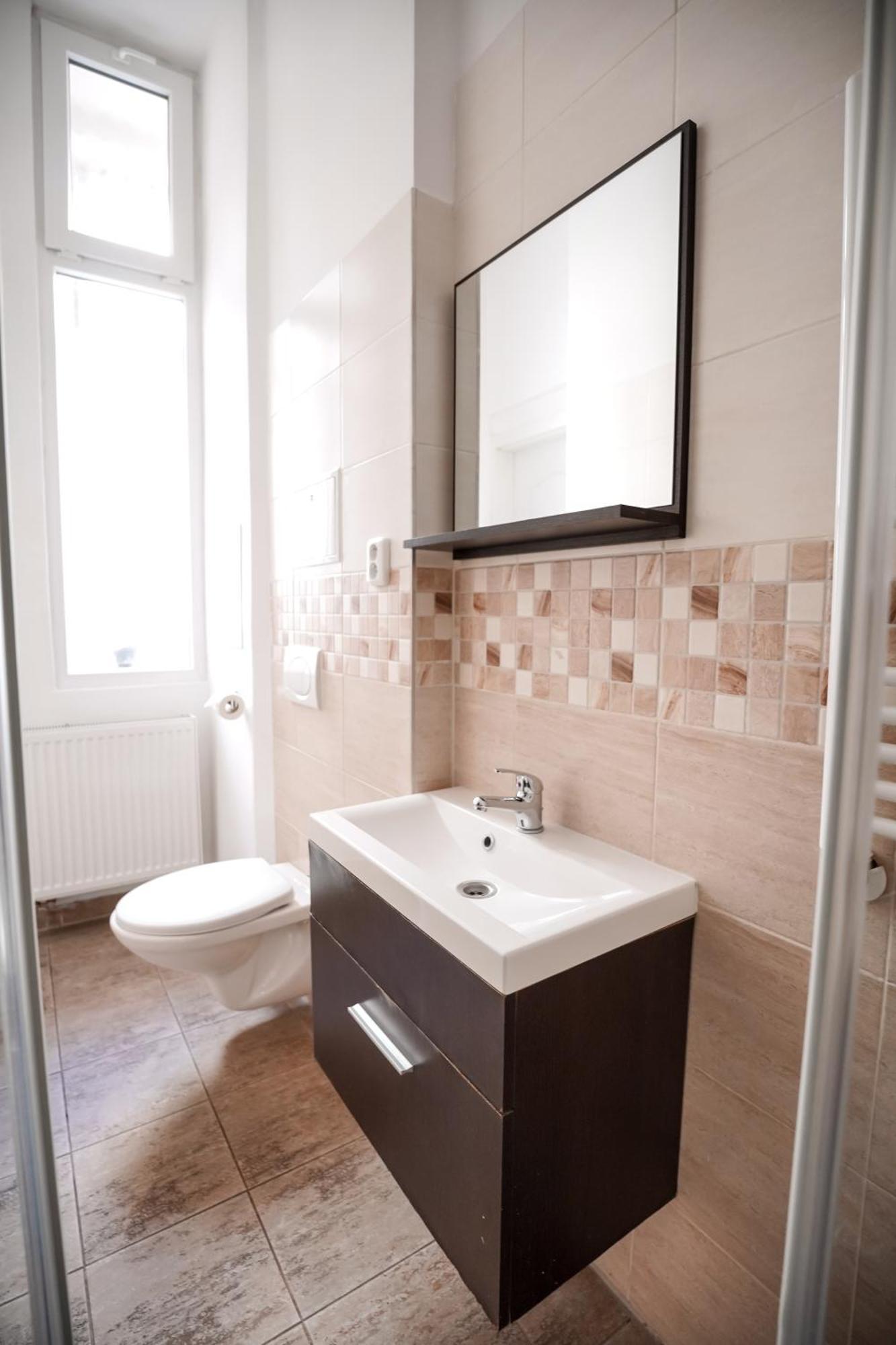Elegant & Stylish Center Apartments! Prága Kültér fotó