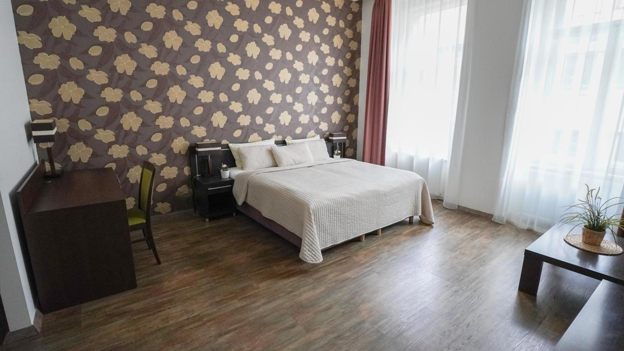 Elegant & Stylish Center Apartments! Prága Kültér fotó