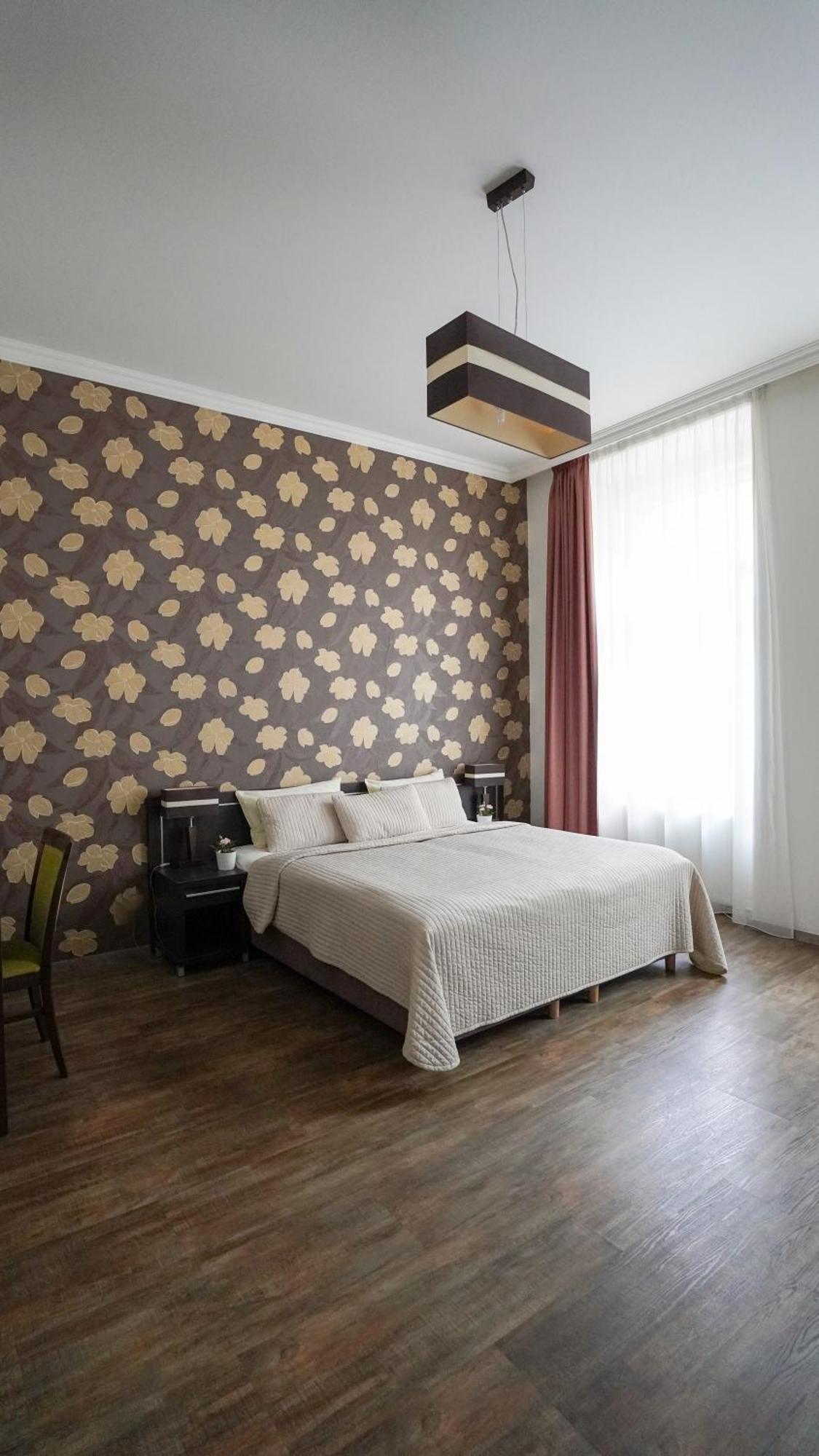 Elegant & Stylish Center Apartments! Prága Kültér fotó