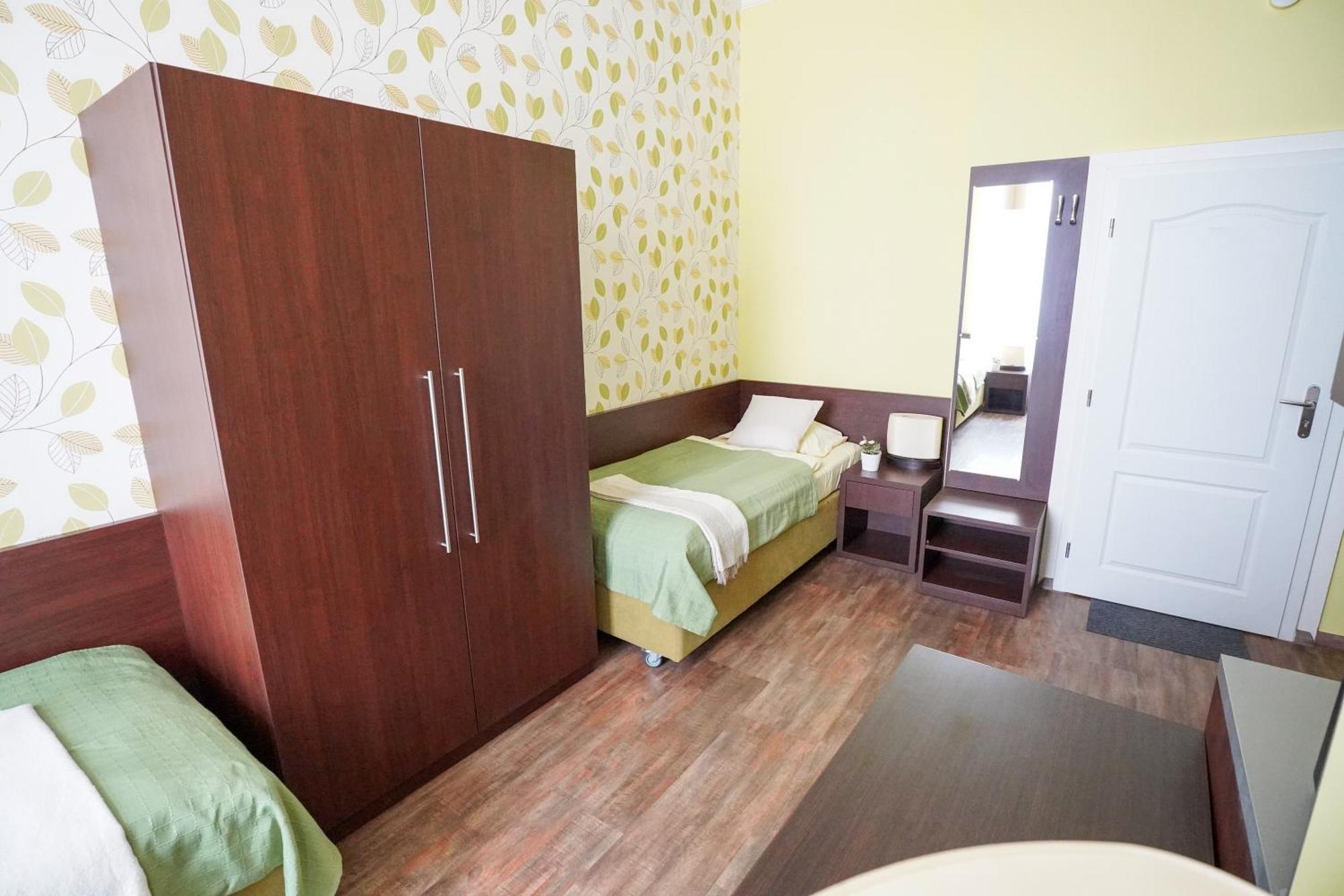 Elegant & Stylish Center Apartments! Prága Kültér fotó