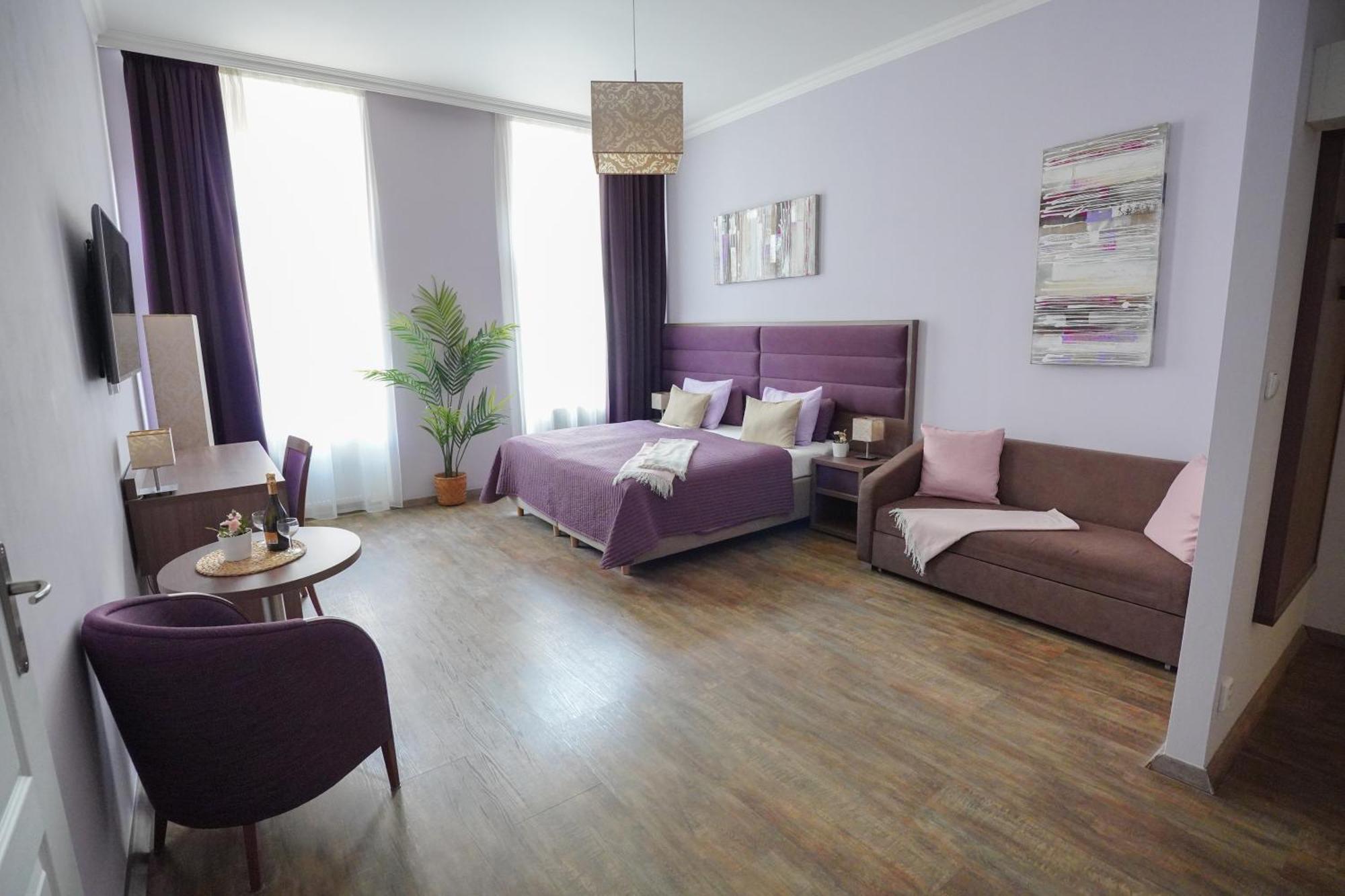 Elegant & Stylish Center Apartments! Prága Kültér fotó
