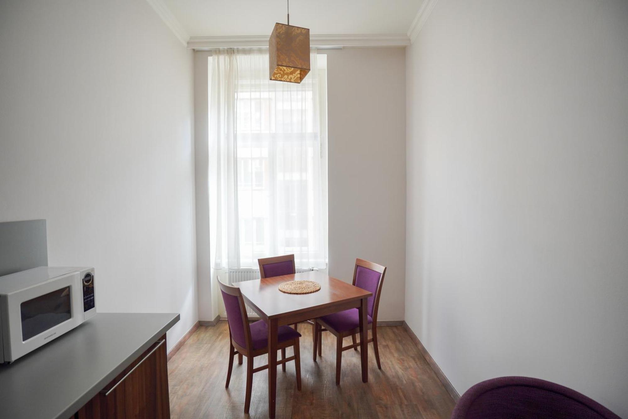 Elegant & Stylish Center Apartments! Prága Kültér fotó