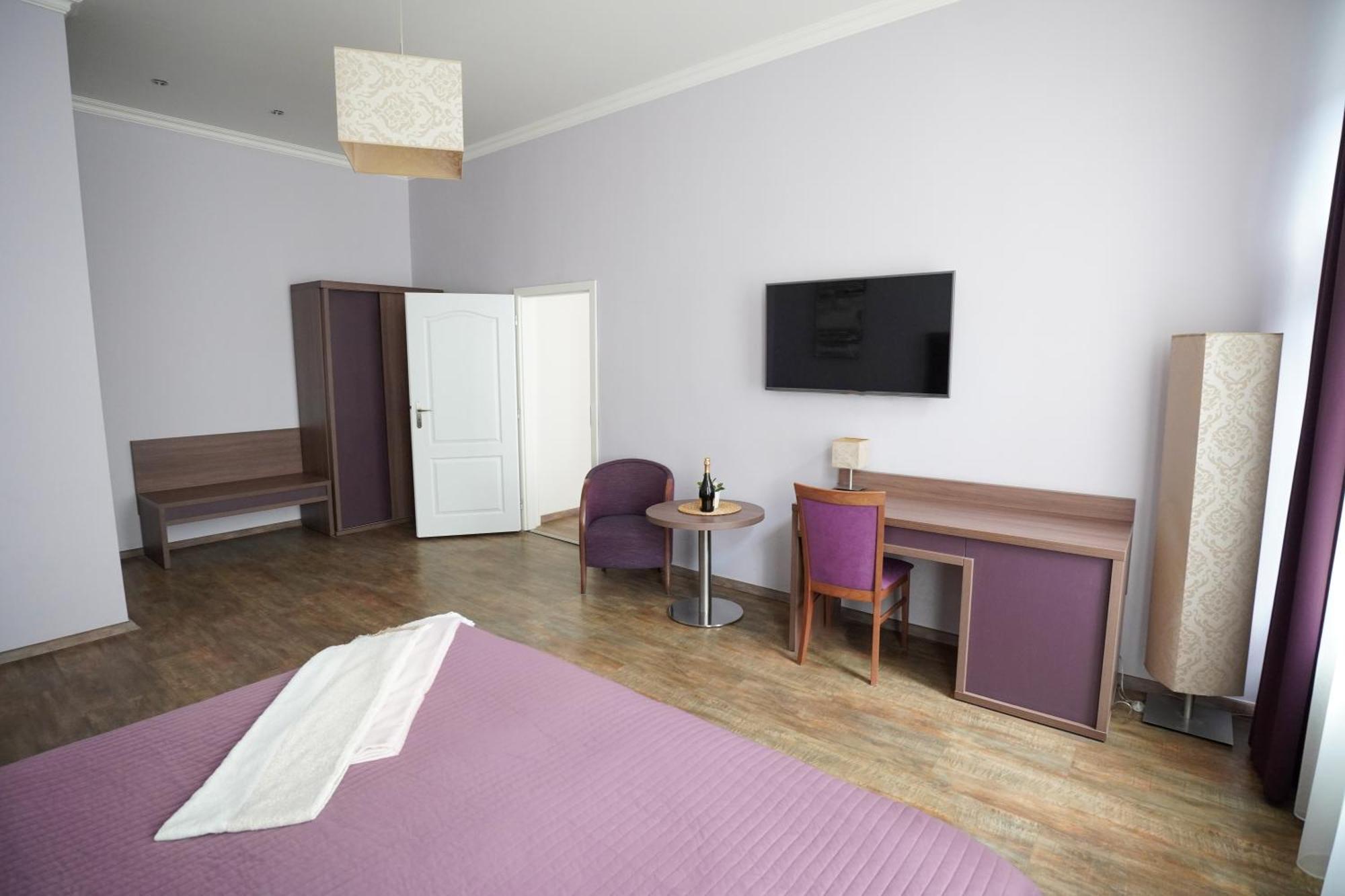 Elegant & Stylish Center Apartments! Prága Kültér fotó