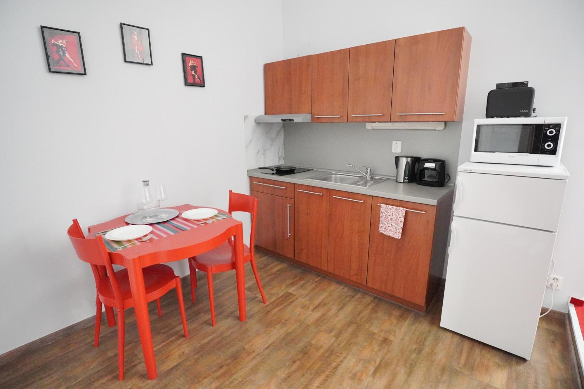 Elegant & Stylish Center Apartments! Prága Kültér fotó