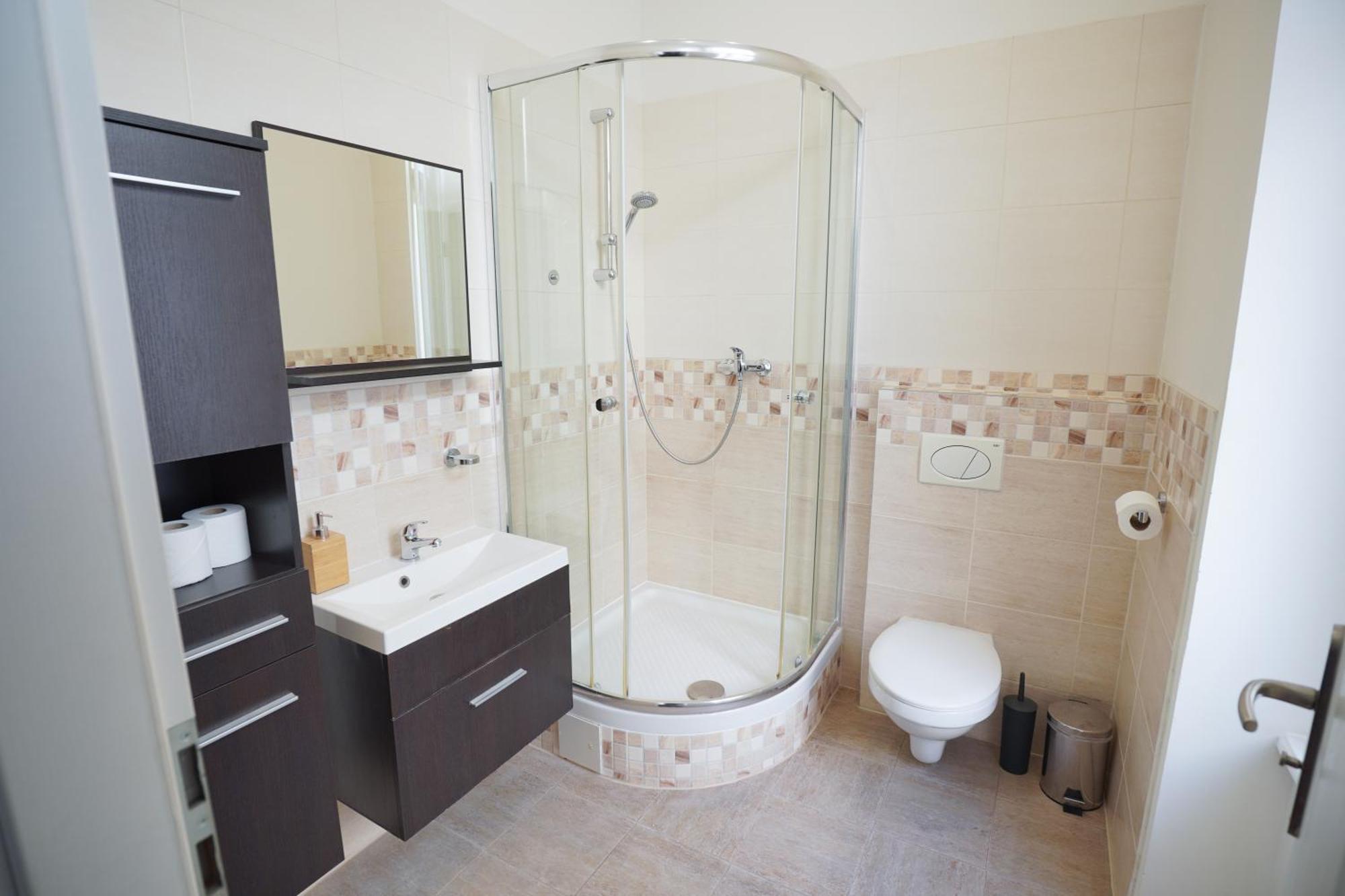 Elegant & Stylish Center Apartments! Prága Kültér fotó