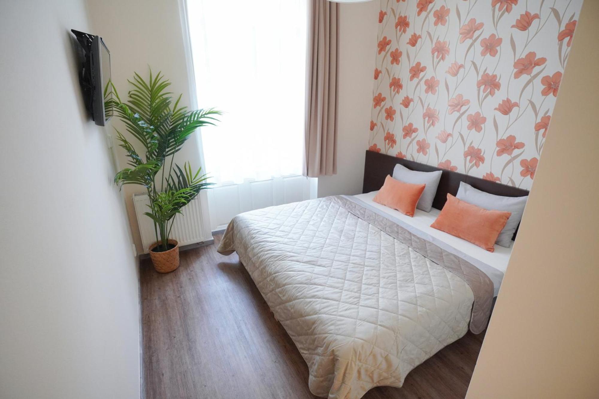 Elegant & Stylish Center Apartments! Prága Kültér fotó