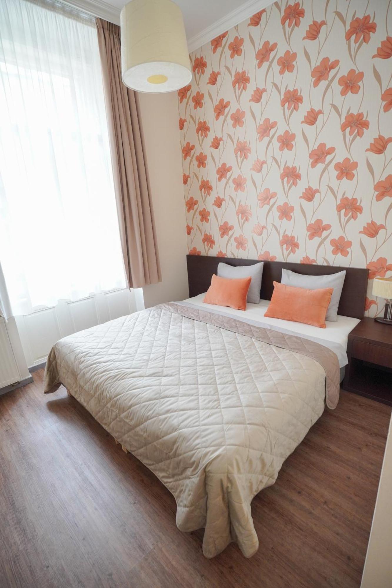Elegant & Stylish Center Apartments! Prága Kültér fotó