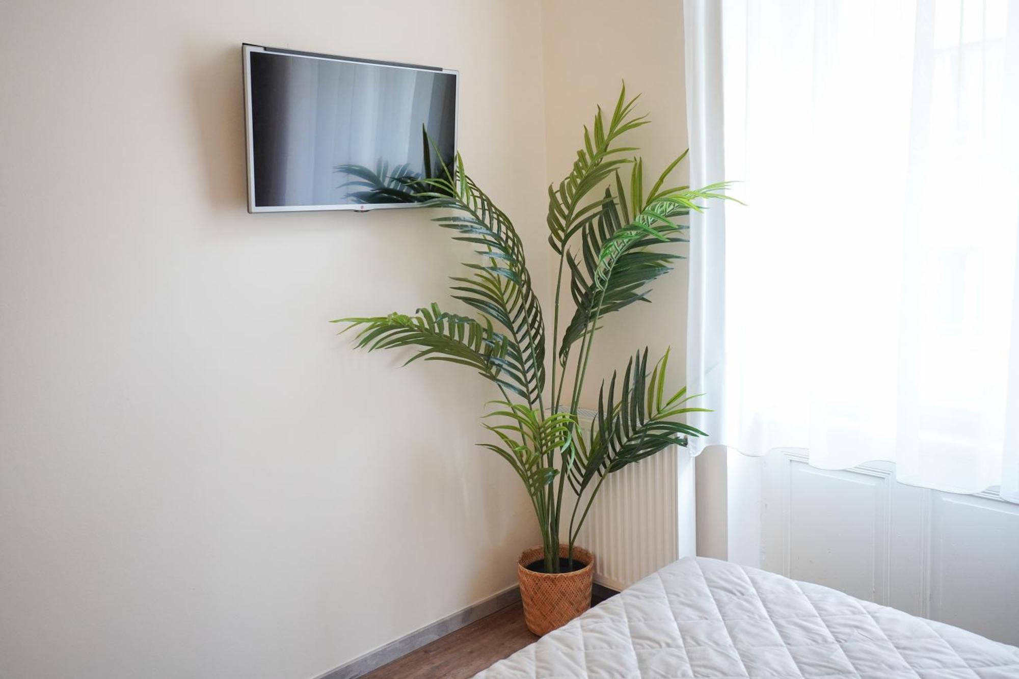 Elegant & Stylish Center Apartments! Prága Kültér fotó